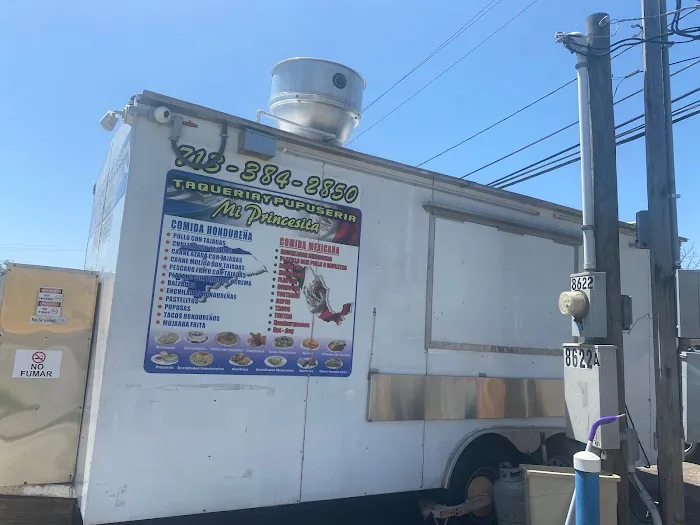 Mi Princesita (Food Truck) Picture 7