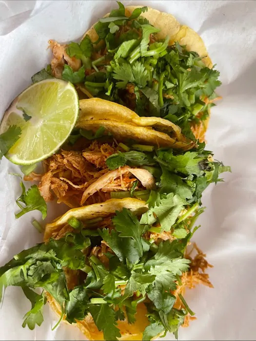 Mi Princesita (Food Truck) Picture 6