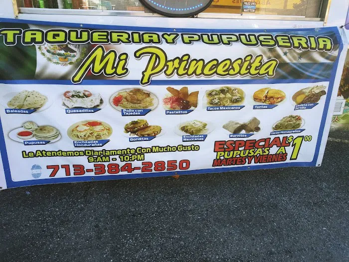 Mi Princesita (Food Truck) Picture 9