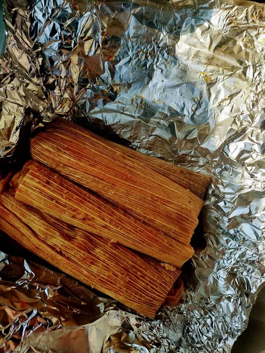 Alamo Tamales Picture 2