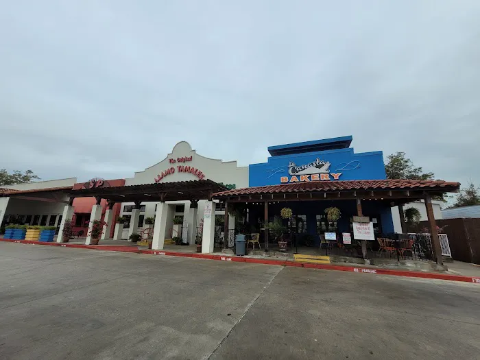 Alamo Tamales Picture 1