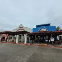 Alamo Tamales ico