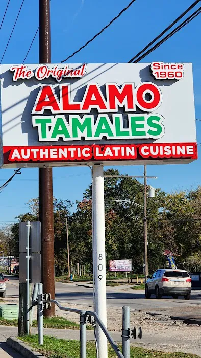 Alamo Tamales Picture 9