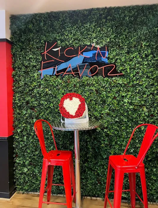 Kick’n Flavor Picture 3