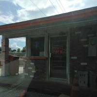 D & J Burger & Bar ico