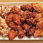 Popeyes Louisiana Kitchen