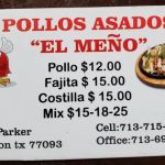 Pollos Asados 