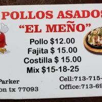 Pollos Asados 