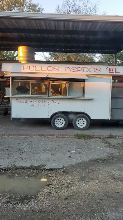 Pollos Asados