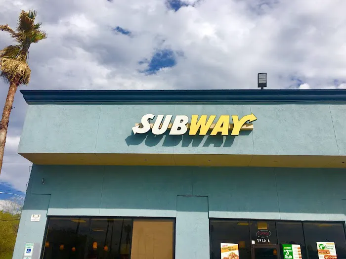 Subway Picture 6