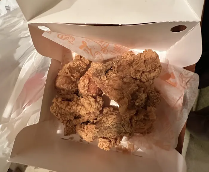 Popeyes Louisiana Kitchen Picture 5