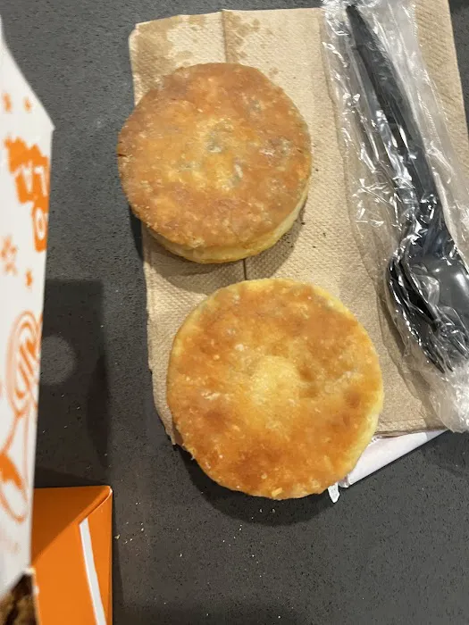 Popeyes Louisiana Kitchen Picture 1