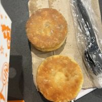 Popeyes Louisiana Kitchen ico