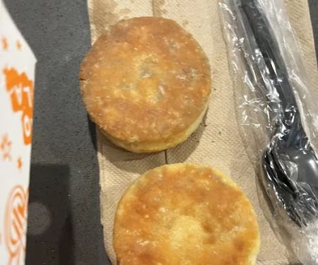 Popeyes Louisiana Kitchen