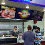 Tacoland @ Tidwell/US59