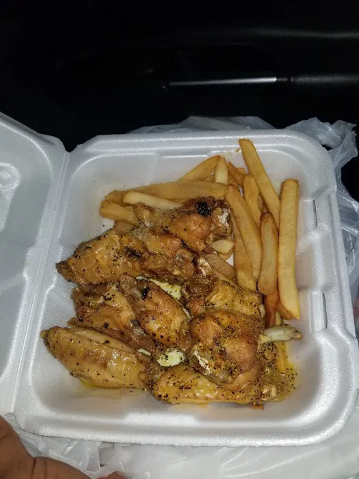 Machete Loco (Food Truck) Picture 9