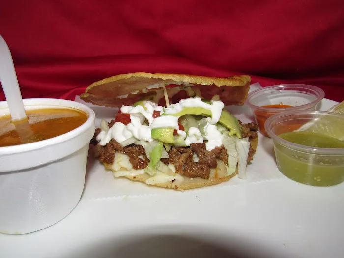 Machete Loco (Food Truck) Picture 1
