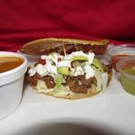 Machete Loco (Food Truck)