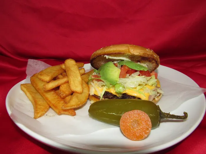 Machete Loco (Food Truck) Picture 5