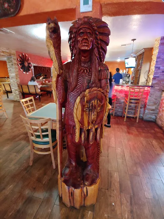 Indio's Mexican Restaurant Picture 2