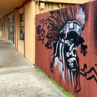 Indio's Mexican Restaurant ico