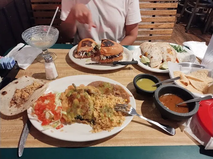 Indio's Mexican Restaurant Picture 9