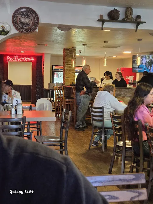 Indio's Mexican Restaurant Picture 4