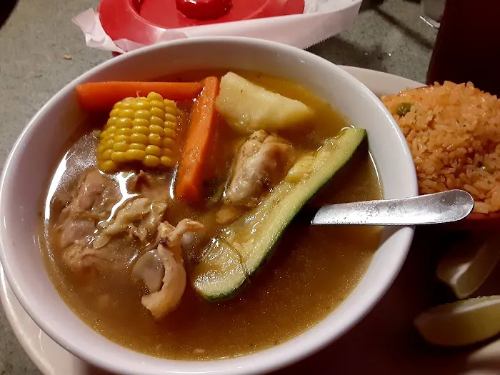 Indio's Mexican Restaurant Picture 6