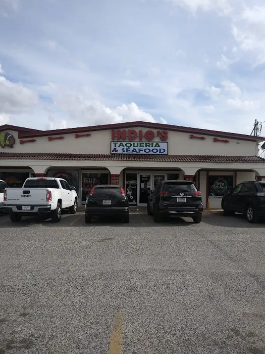 Indio's Mexican Restaurant Picture 7