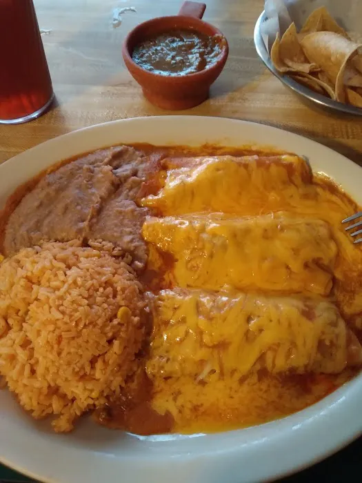 Indio's Mexican Restaurant Picture 3
