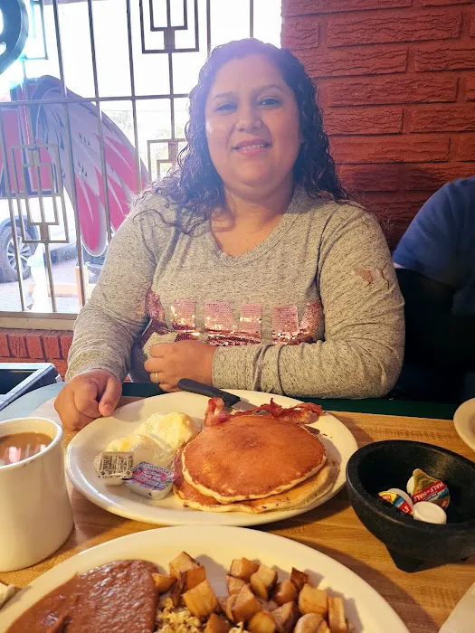 Indio's Mexican Restaurant Picture 8