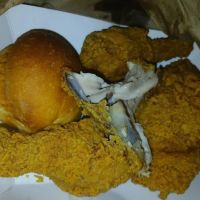 Hartz Chicken Buffet ico