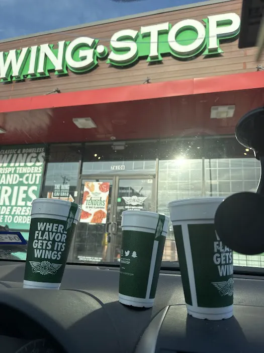 Wingstop Picture 8