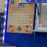 Pupuseria y Taqueria Navarro (Food Truck) ico