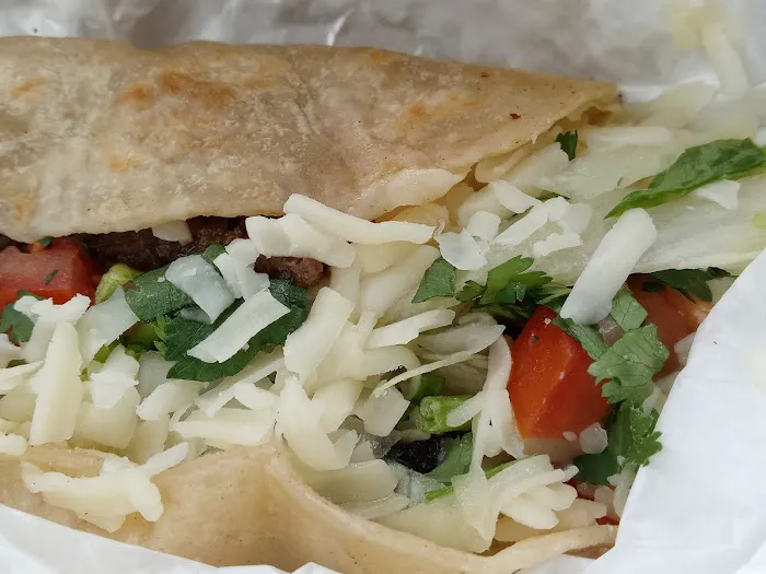 Cilantro’s Drive Thru Taqueria Picture 1
