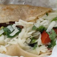 Cilantro’s Drive Thru Taqueria ico