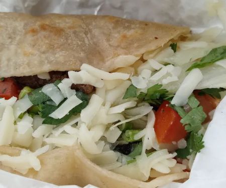 Cilantro’s Drive Thru Taqueria