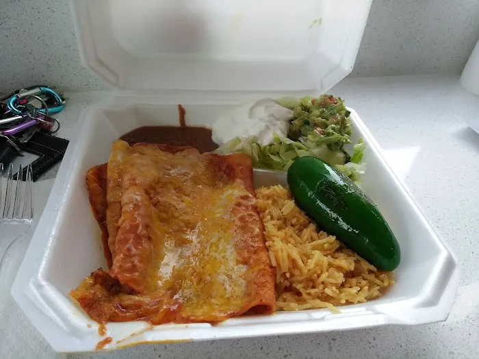 Cilantro’s Drive Thru Taqueria Picture 3