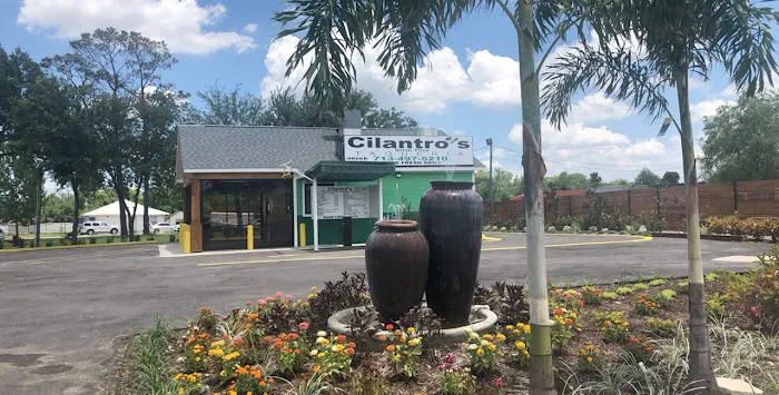 Cilantro’s Drive Thru Taqueria Picture 4