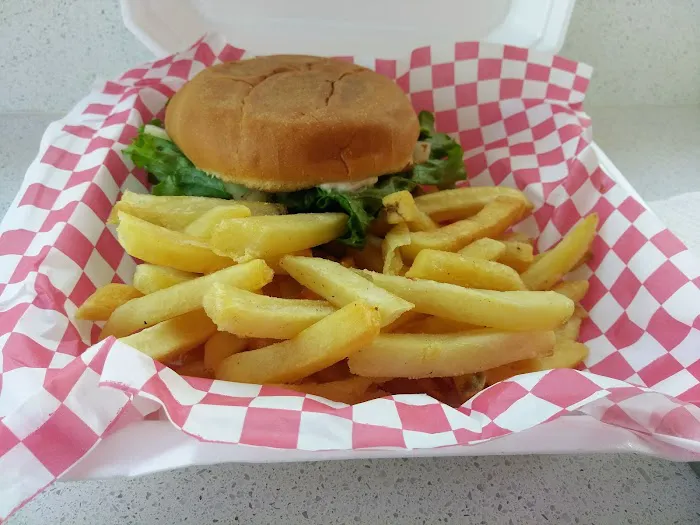 Cilantro’s Drive Thru Taqueria Picture 2