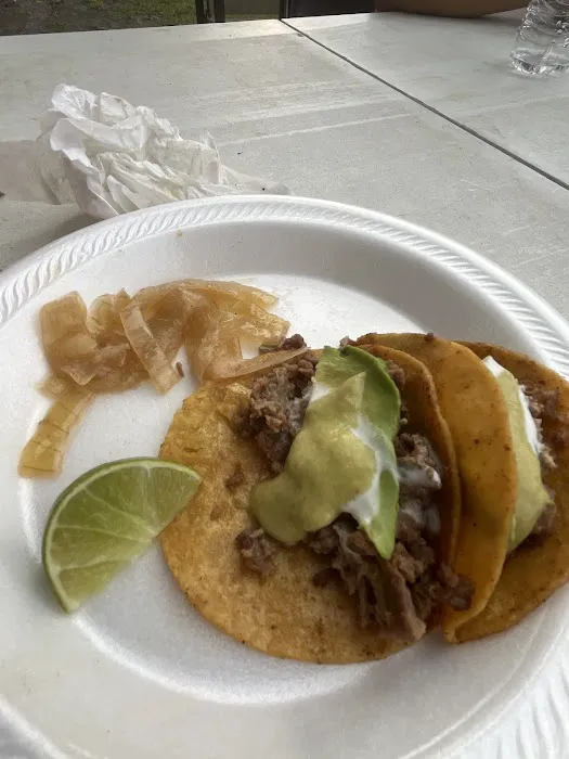 Casanova’s Tacos and Tortas Picture 1