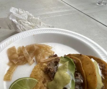 Casanova’s Tacos and Tortas