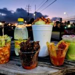 China's Micheladas (Food Truck)