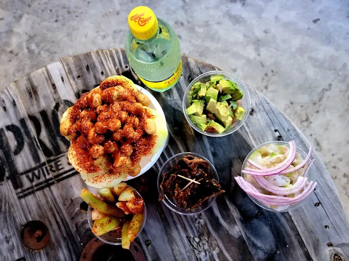China's Micheladas (Food Truck) Picture 9