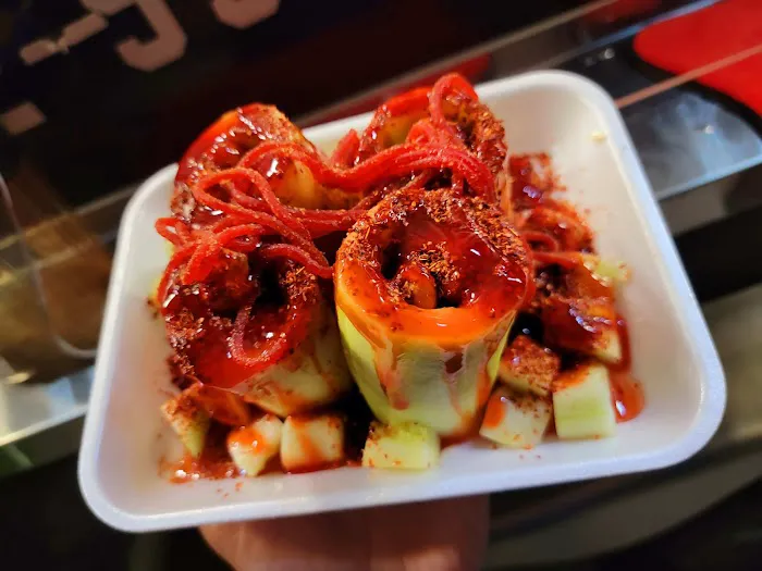 China's Micheladas (Food Truck) Picture 3