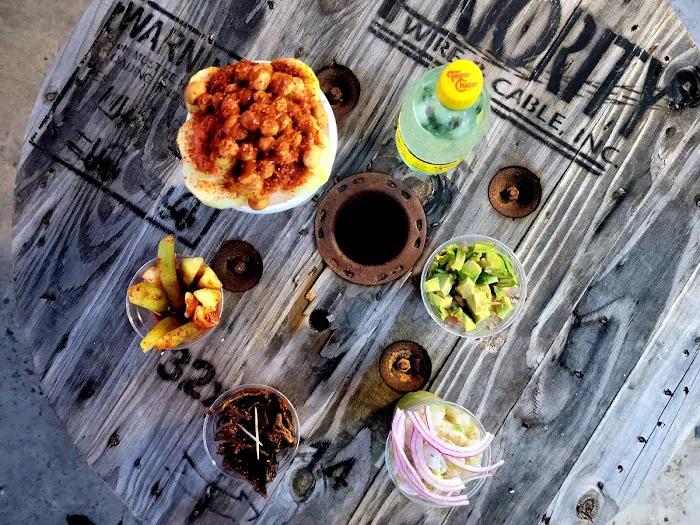 China's Micheladas (Food Truck) Picture 5