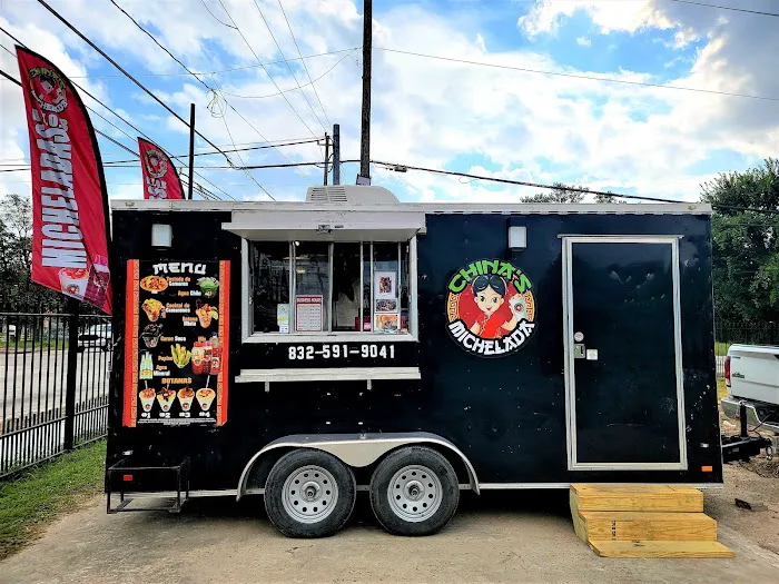 China's Micheladas (Food Truck) Picture 4