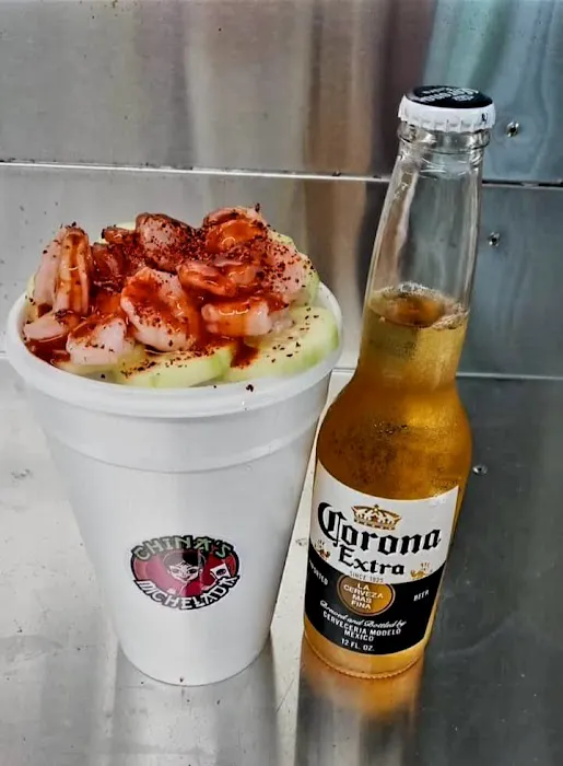 China's Micheladas (Food Truck) Picture 8