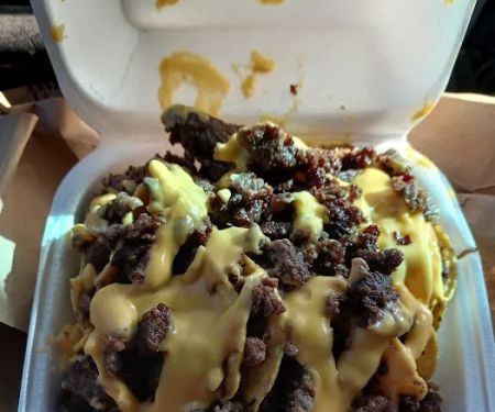Taqueria Matehuala