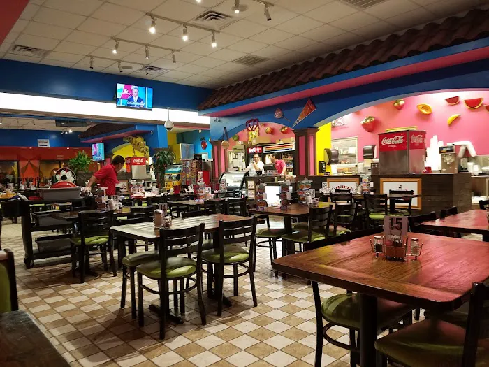 Taqueria Matehuala Picture 2